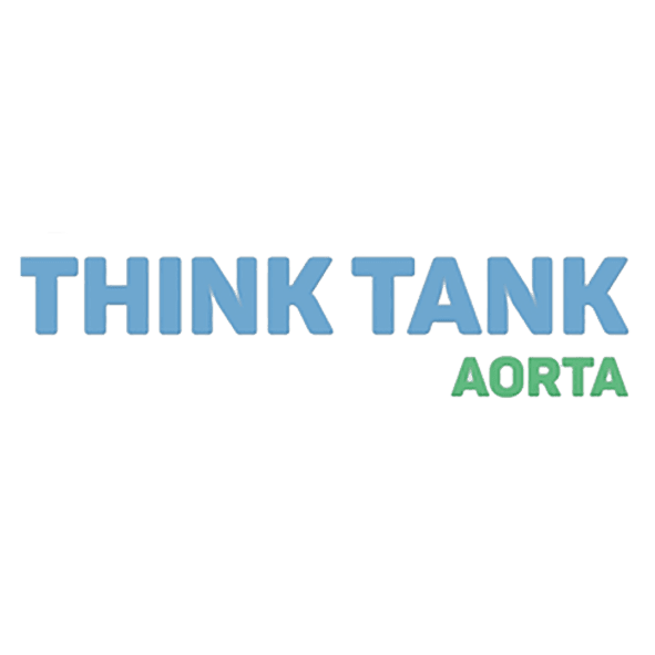 Think Tank Aorta partnering with The Aortic Dissection Charitable Trust