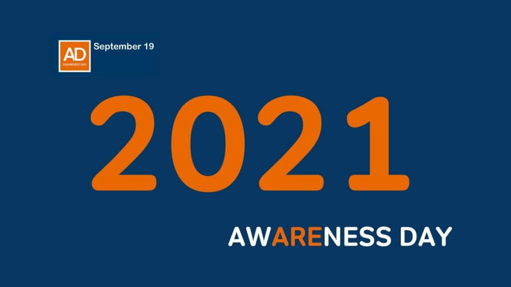 Aortic Dissection Awareness Day 2021