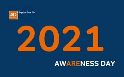 Aortic Dissection Awareness Day 2021