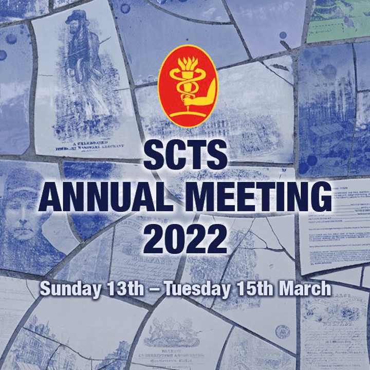 Aortic Dissection at SCTS Annual Meeting 2022 Aortic Dissection Charitable Trust cardiothoracic ED teams