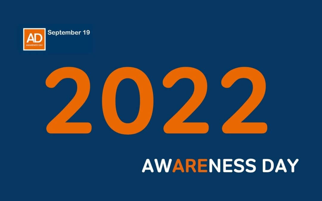 Aortic Dissection Awareness Day 2022