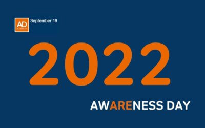 Aortic Dissection Awareness Day 2022