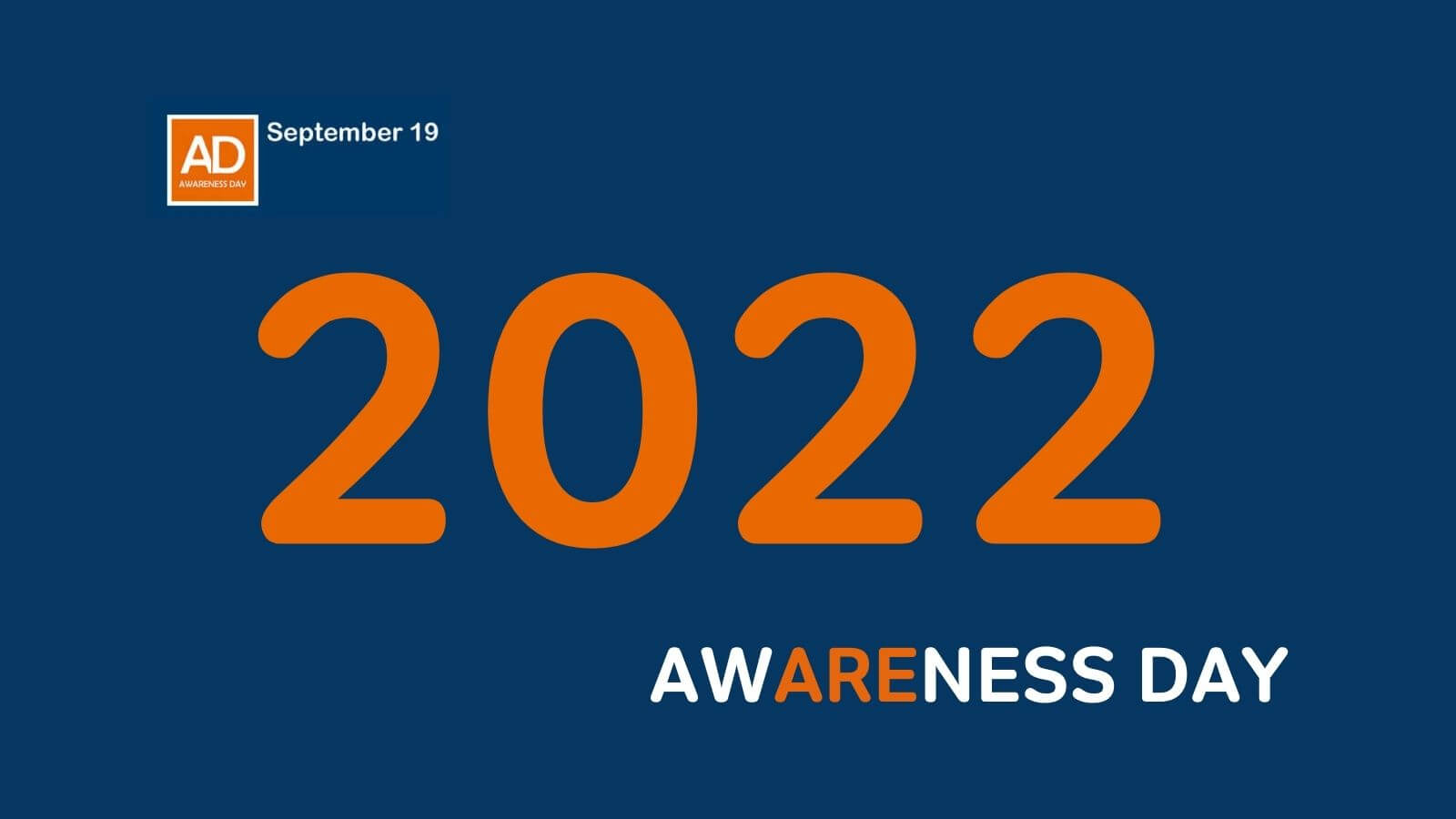 Aortic Dissection Awareness 2022
