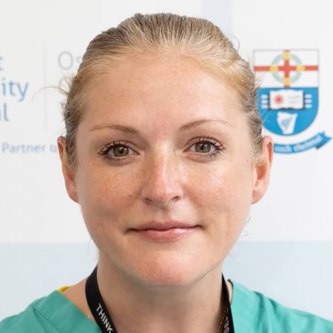  Dr Victoria Meighan Consultant in Emergency Medicine 