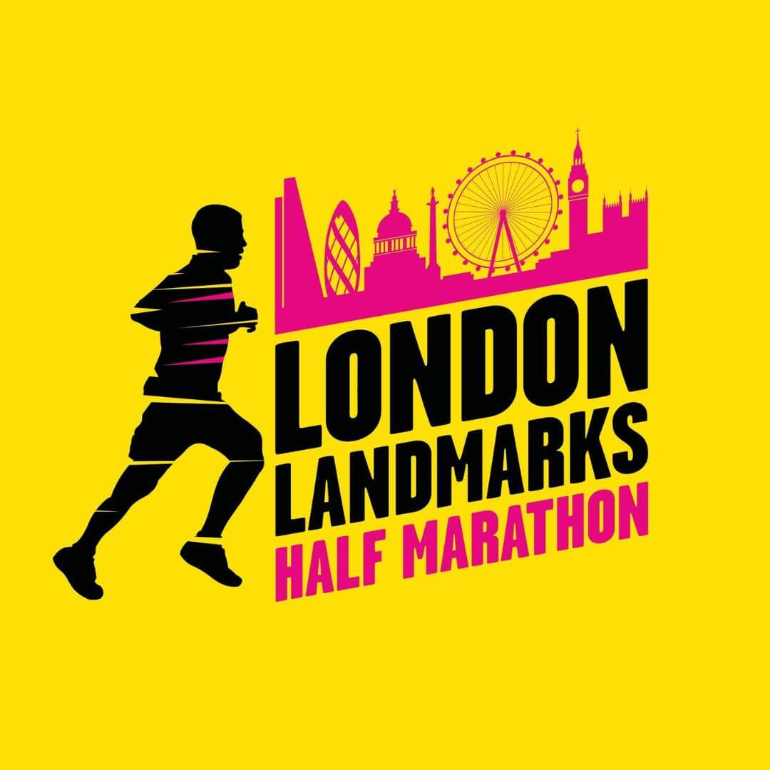 London Landmarks half marathon for aortic disease