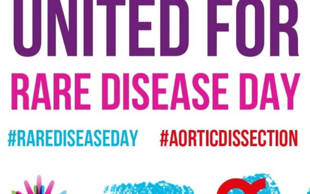 Rare Disease Day