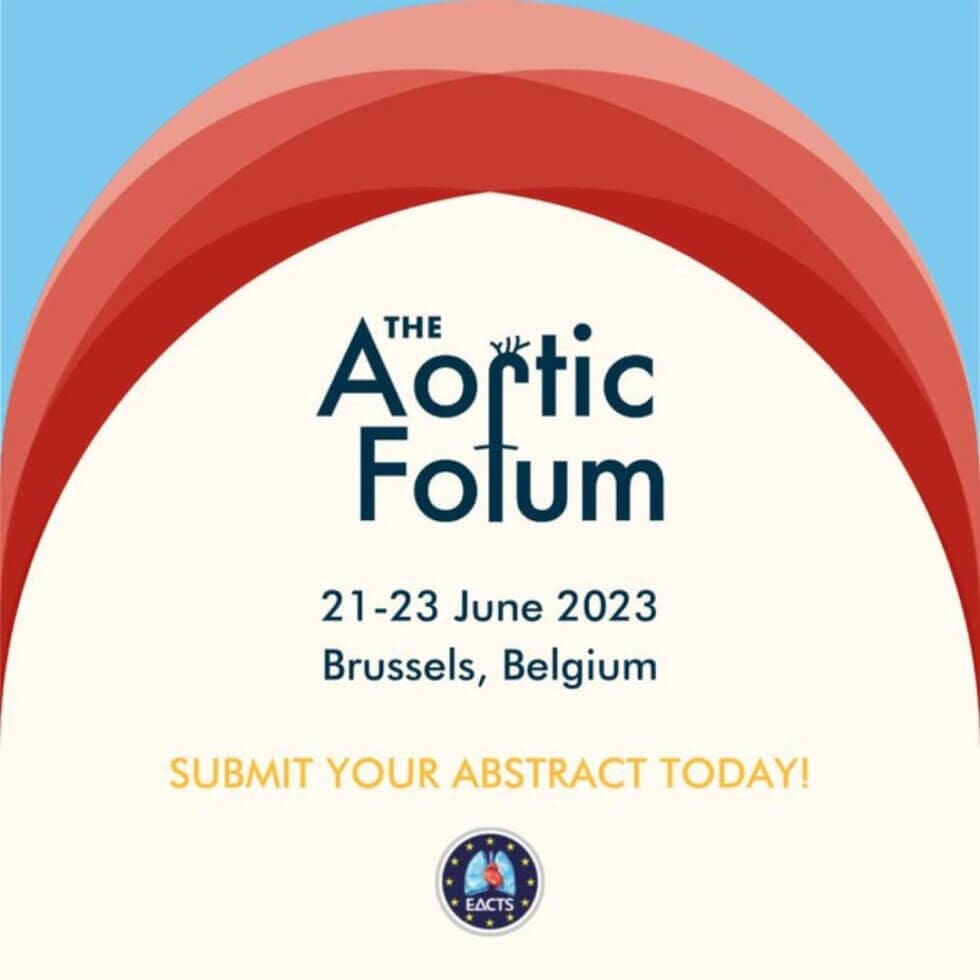 Aortic Forum 2023