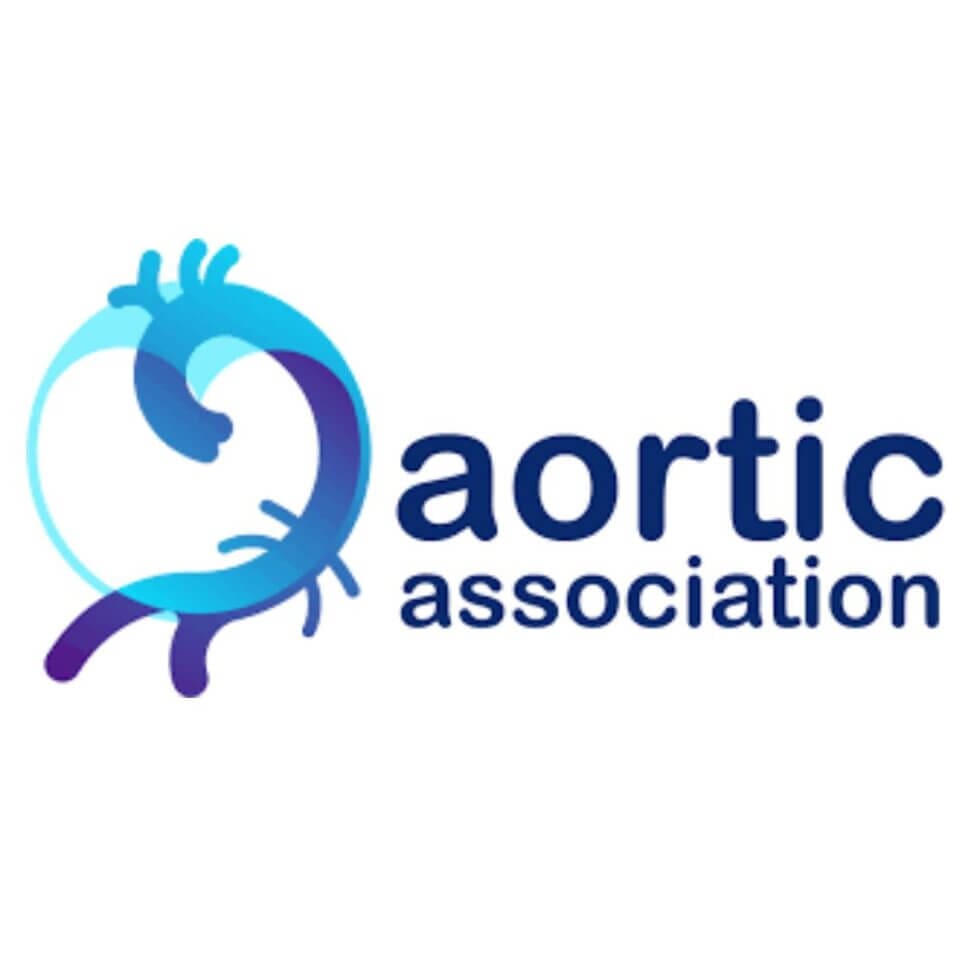 Aortic dissection association