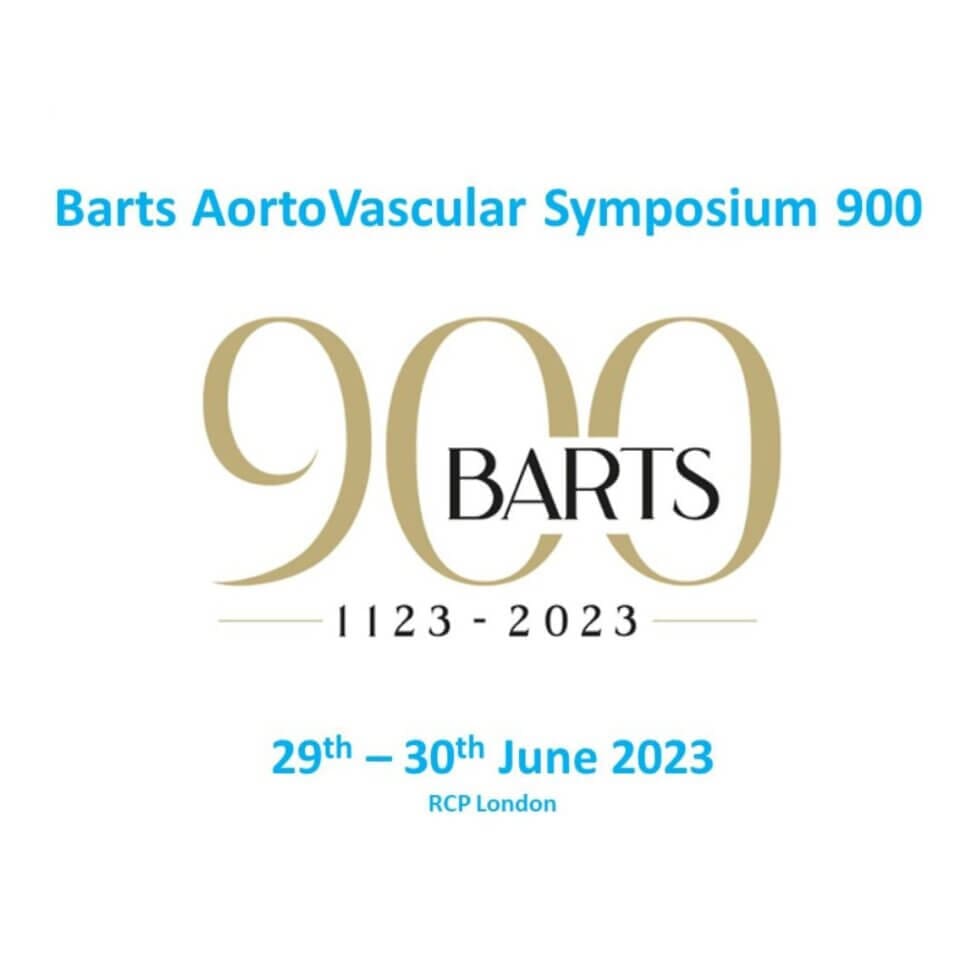 Barts AortoVascular Symposium