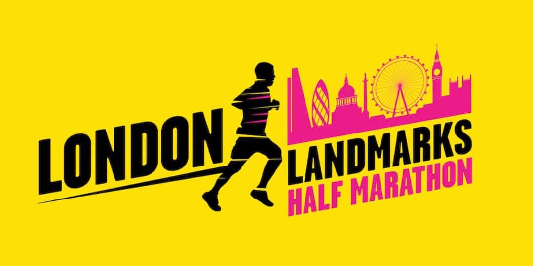 London Landmarks half marathon for aortic disease