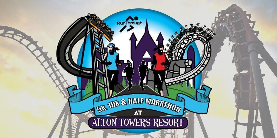 Run Alton Towers for aortic dissection