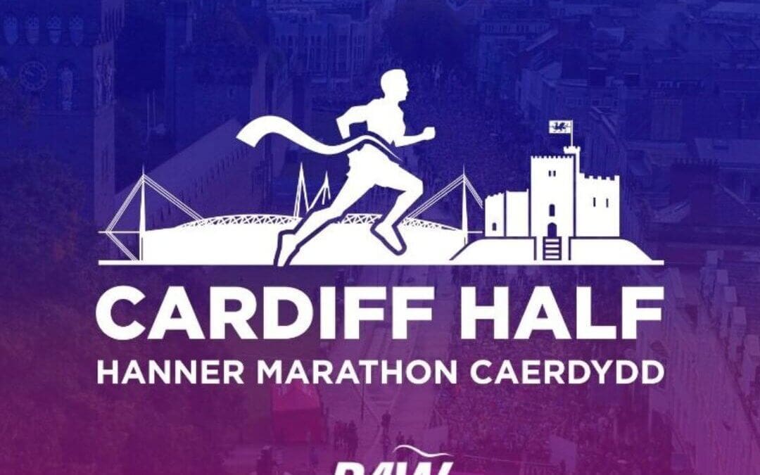 Cardiff Half Marathon 2023