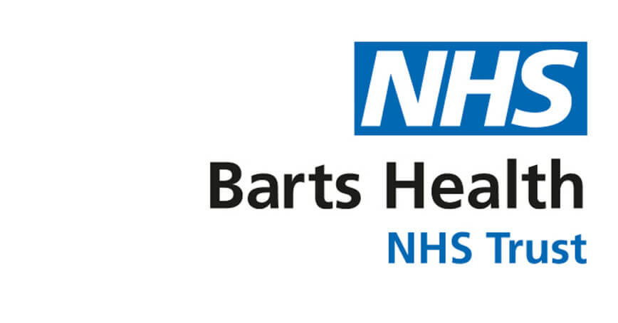 Barts health nhs trust aortic dissection research