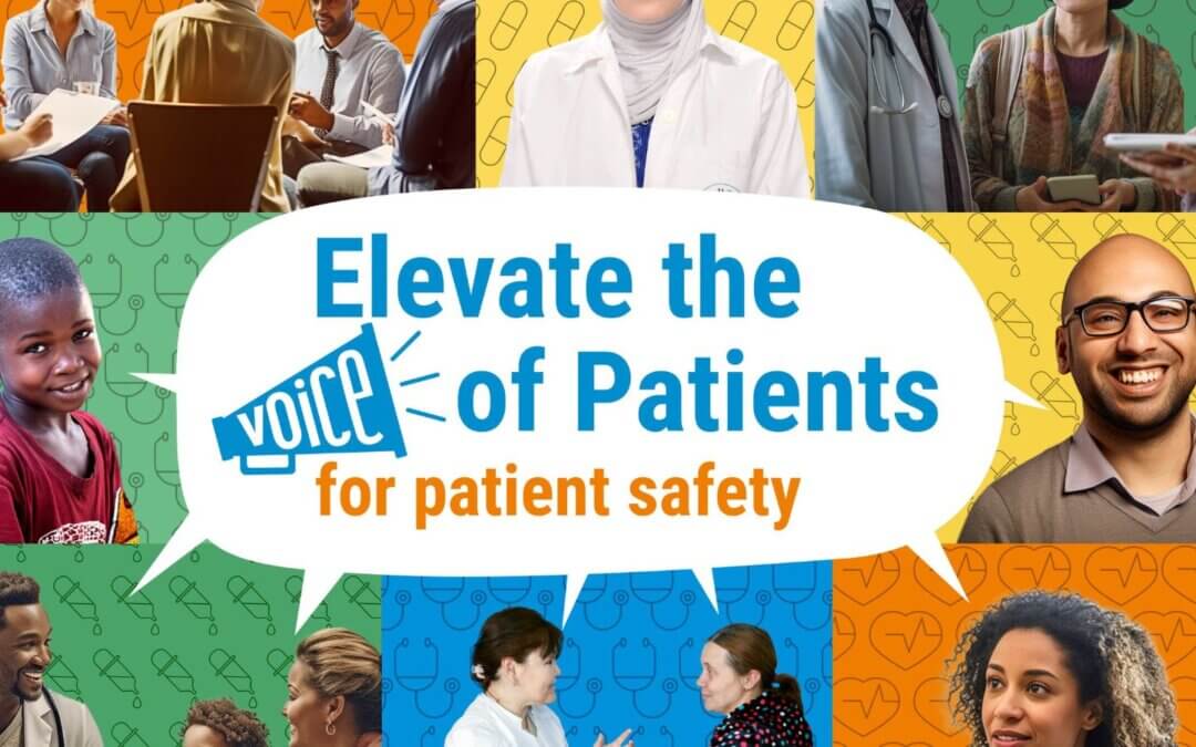 The Importance of Patient Safety