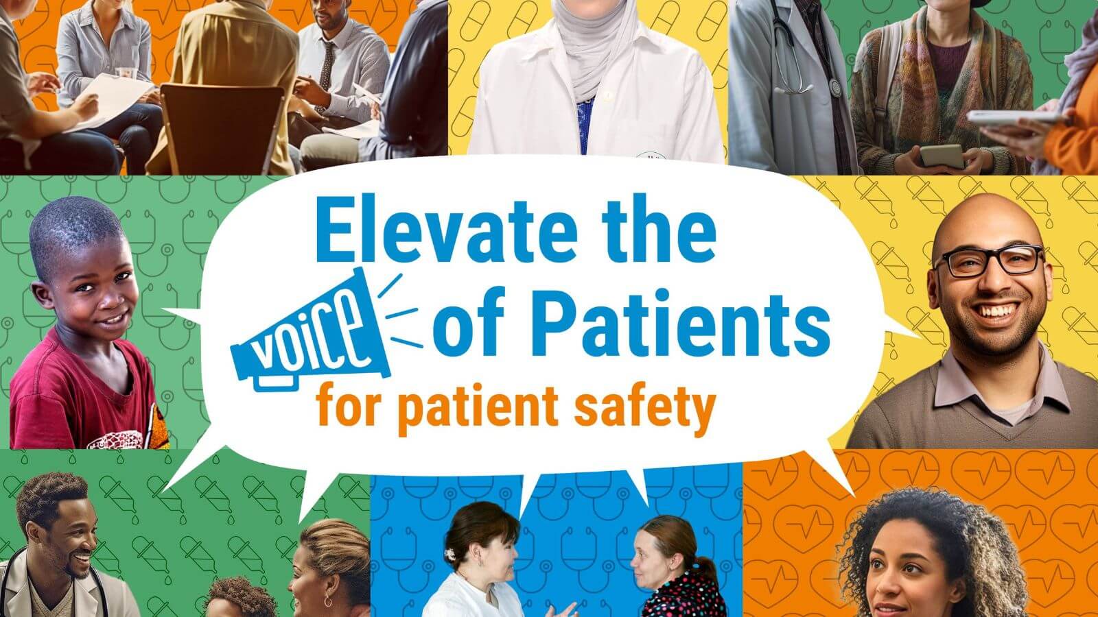 World Patient Safety Day 2023