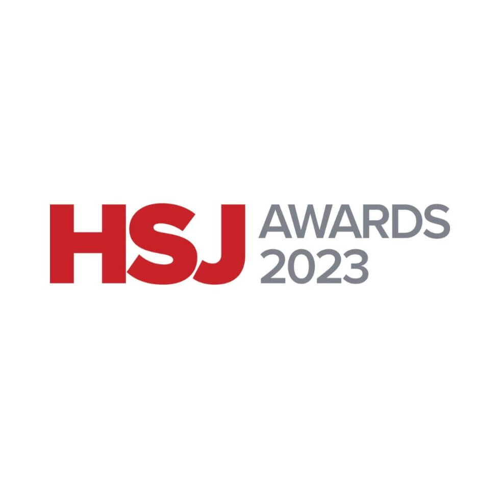 HSJ Awards 2023 for Patient Safety