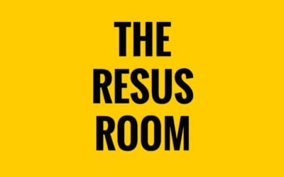 Diagnosis Insights from The Resus Room Podcast