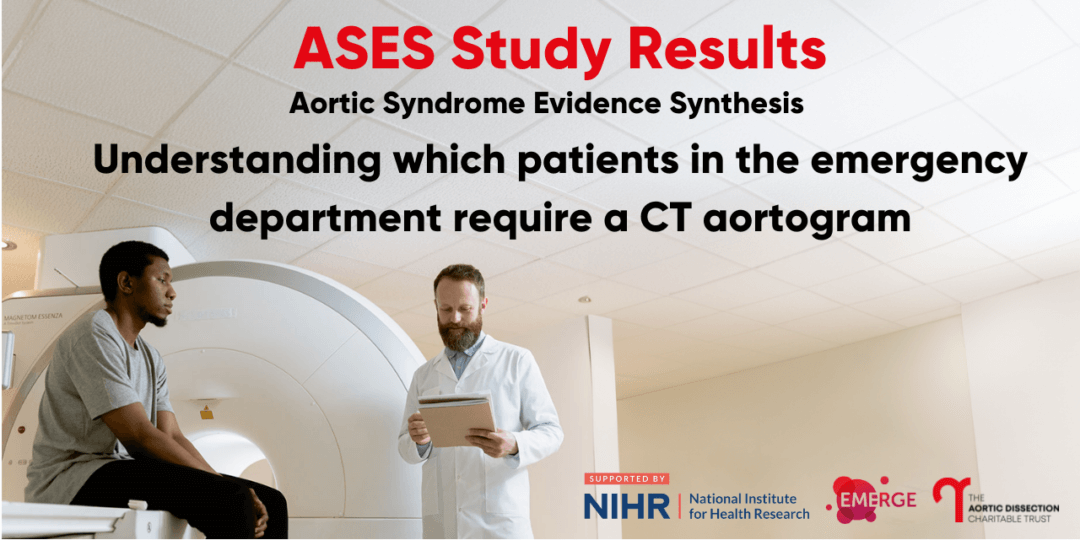 ASES Aortic Dissection clinical review