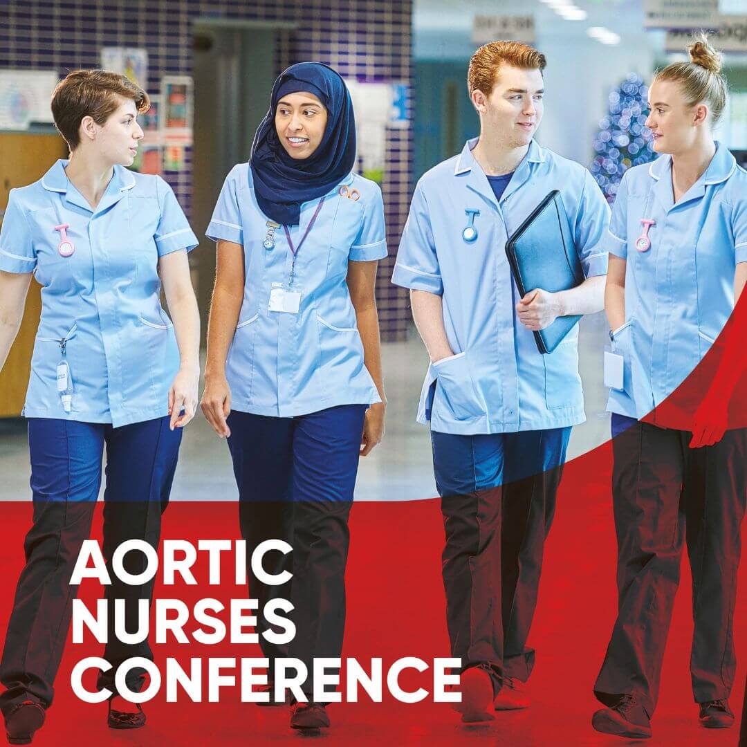 Aortic Nurses Symposium
