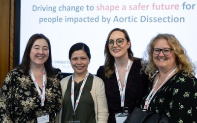 Aortic Nurses Symposium 2024