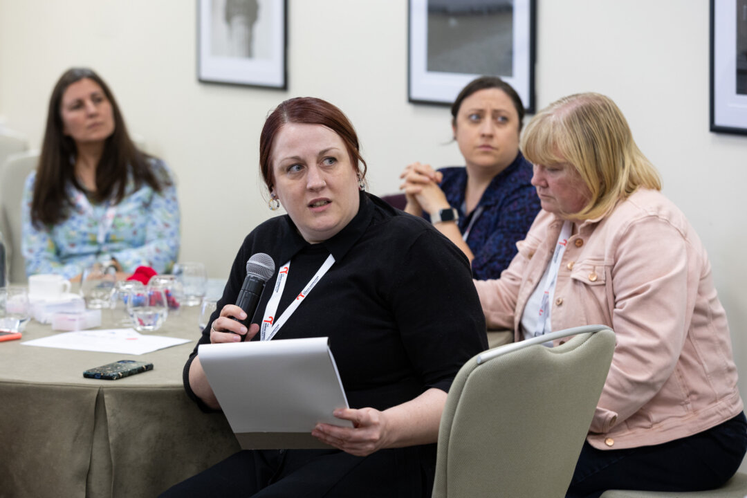 Aortic Nurses Symposium
