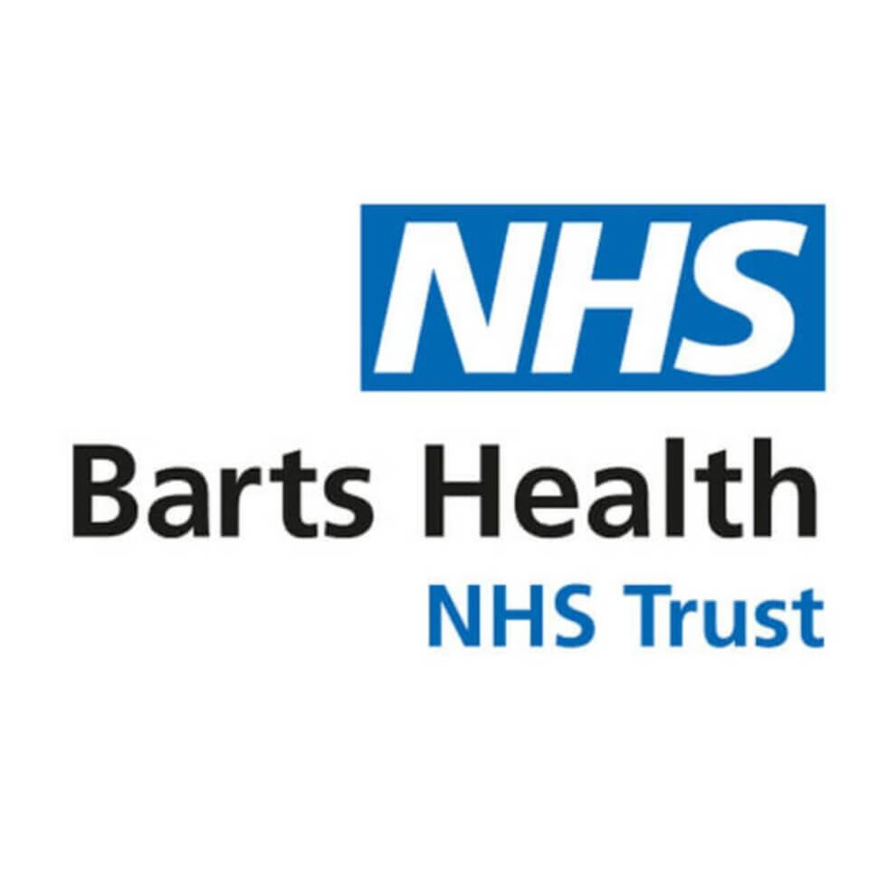 Barts Health AortaEd