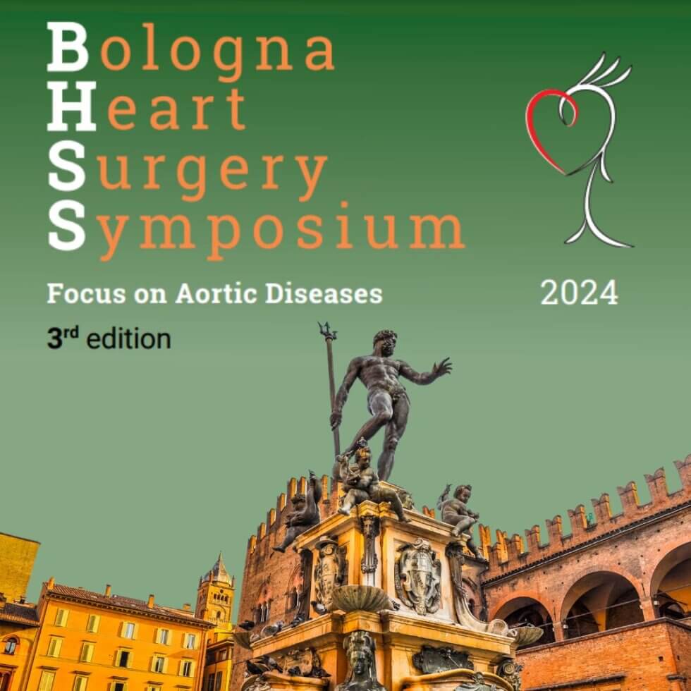 Bologna Heart Surgery Symposium