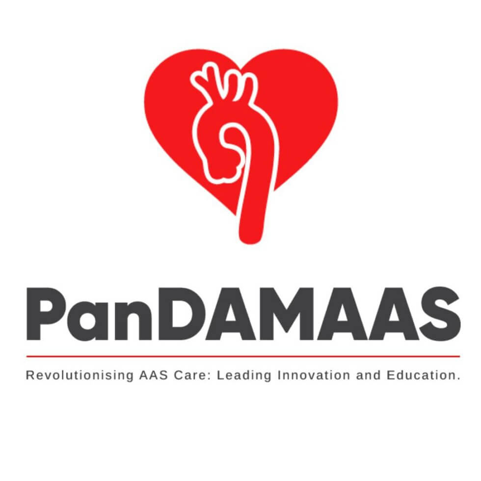 Pan-London Aortic Dissection Education Webinar Patient Charity