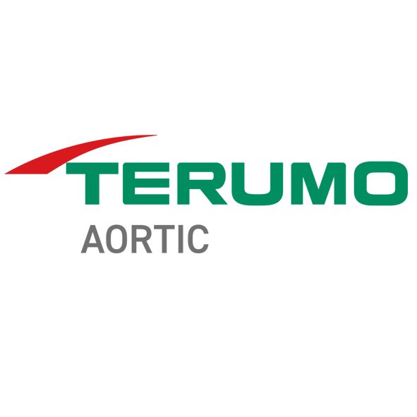 Terumo Aortic partnering with The Aortic Dissection Patient Charity