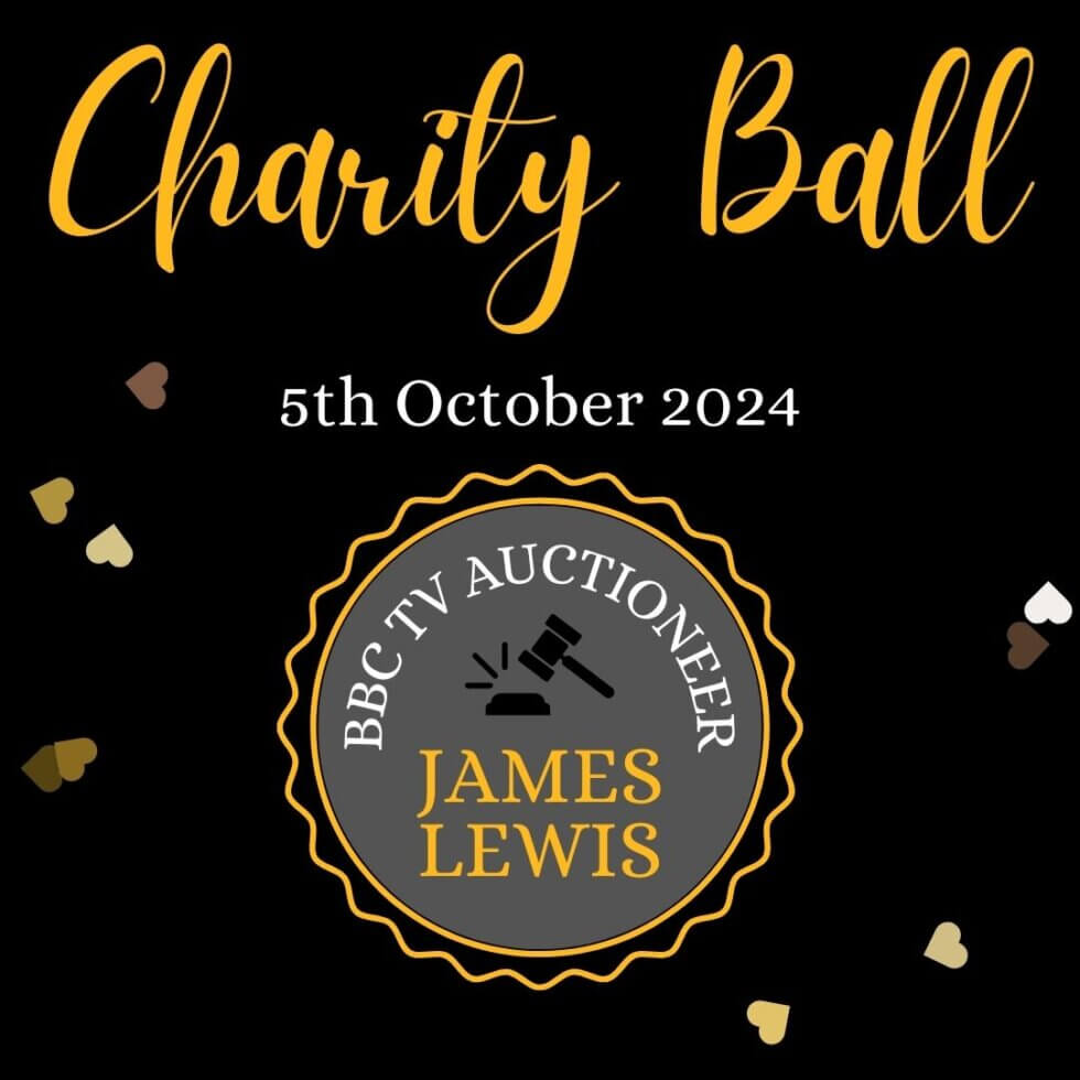 TADCT Charity Ball 2024