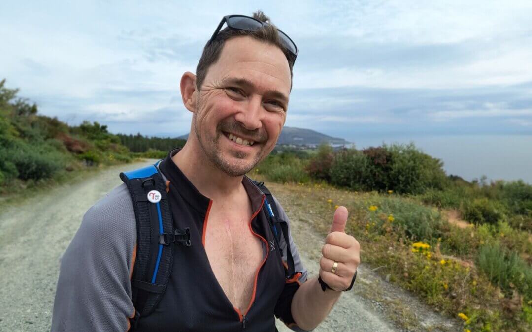 A 630-Mile Challenge for Aortic Dissection