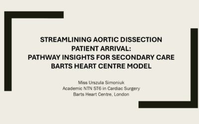 Advanced Perfusion Strategies in Complex Aortic Care