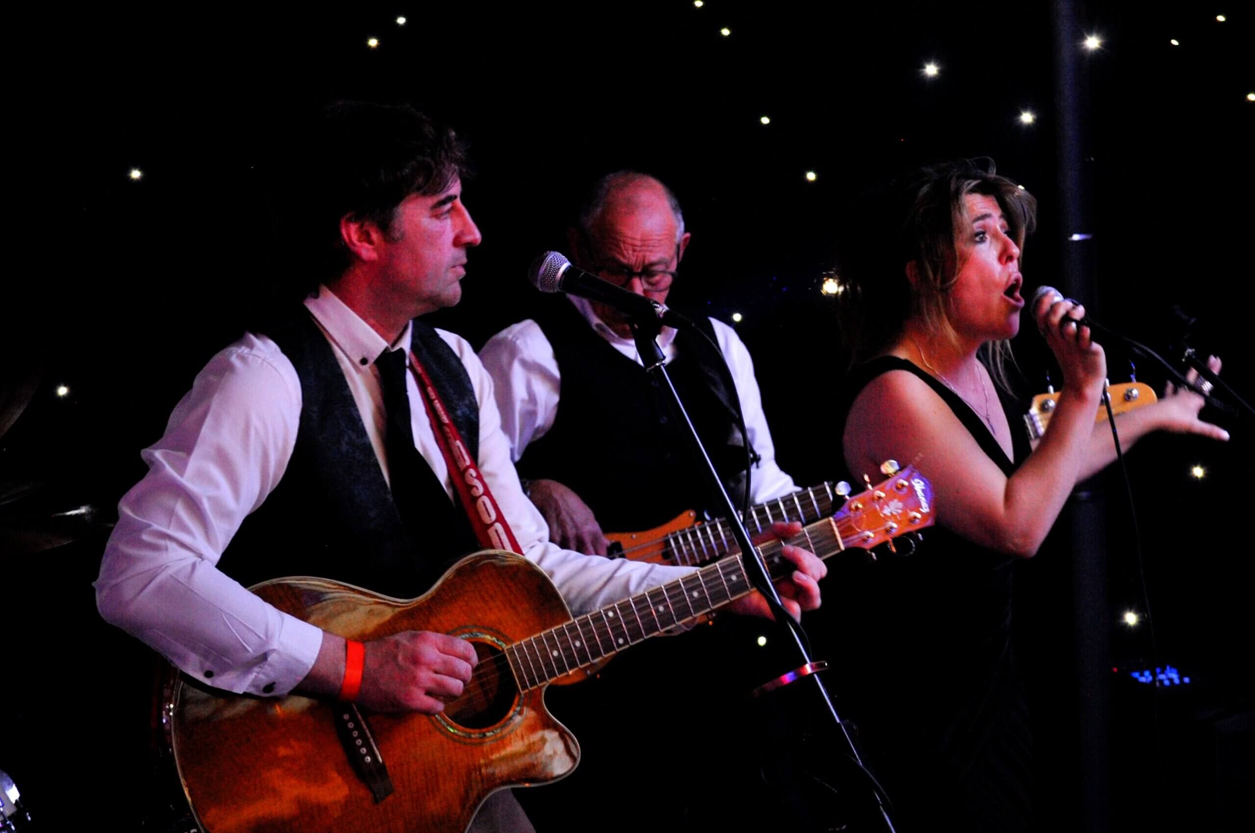 Aortic dissection Charity Ball Band