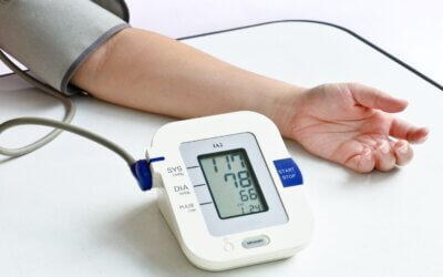 Managing Blood Pressure