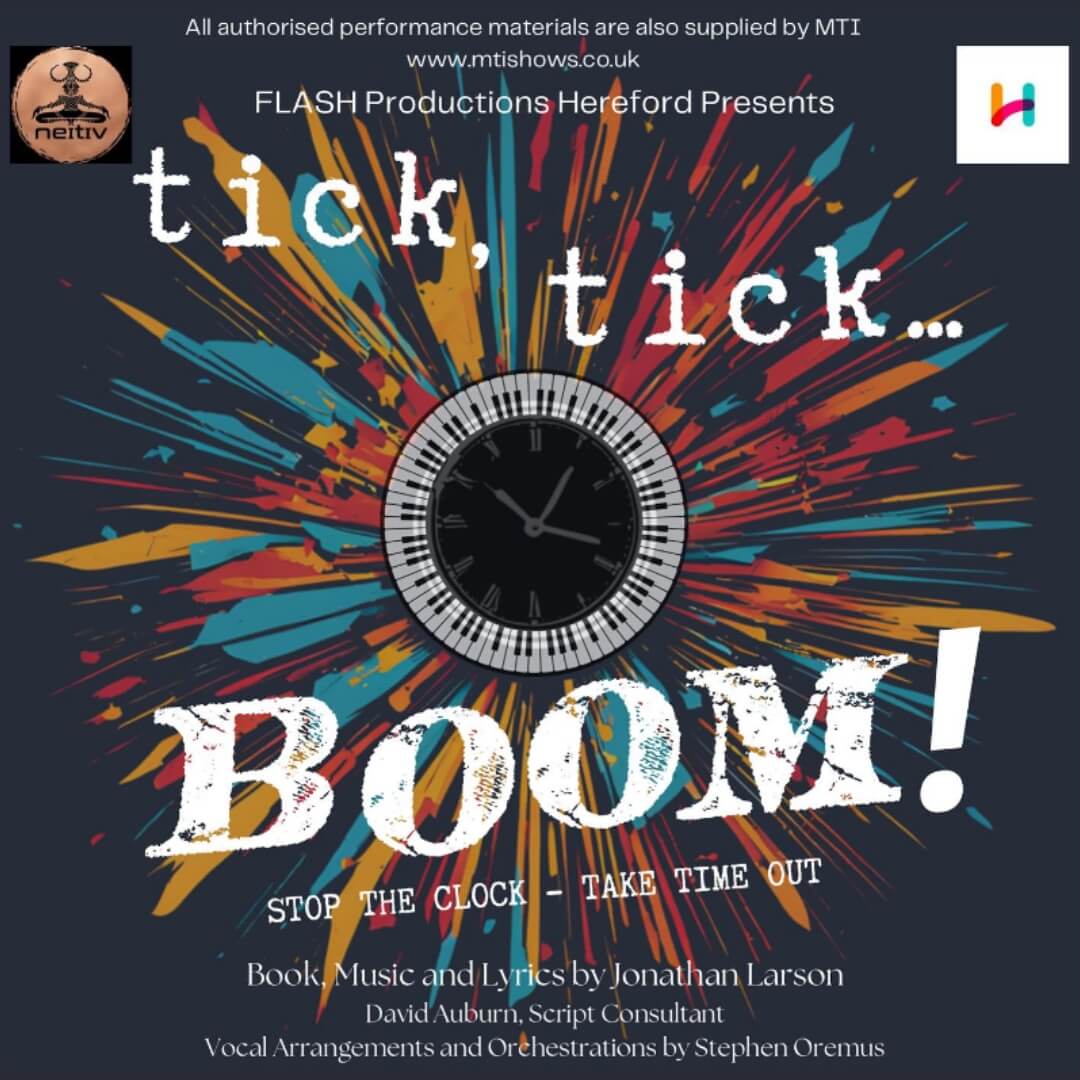 Tick Tick Boom Aortic Dissection