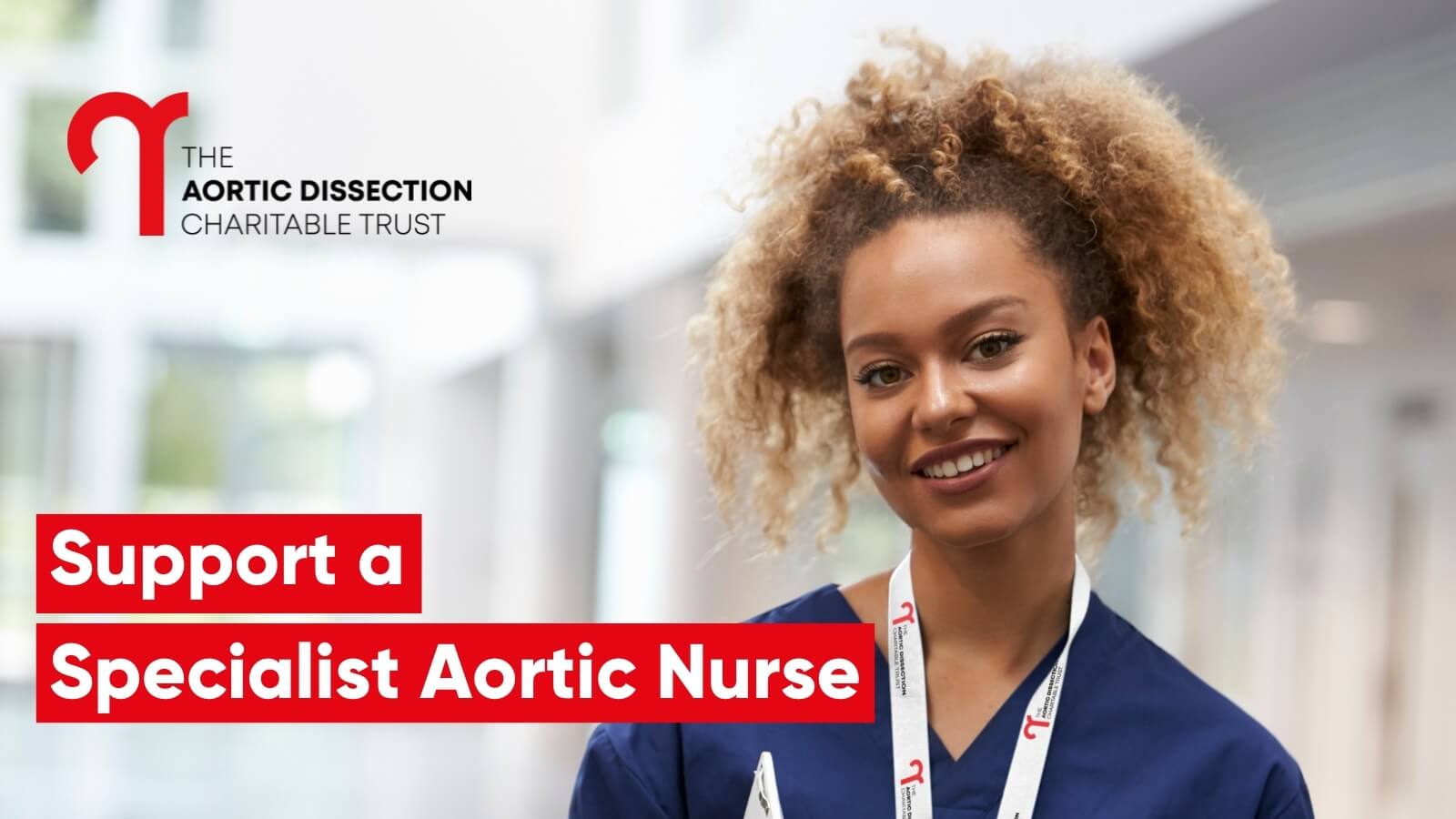 Aortic Nurse Specialist Specialist Aortic Nurses