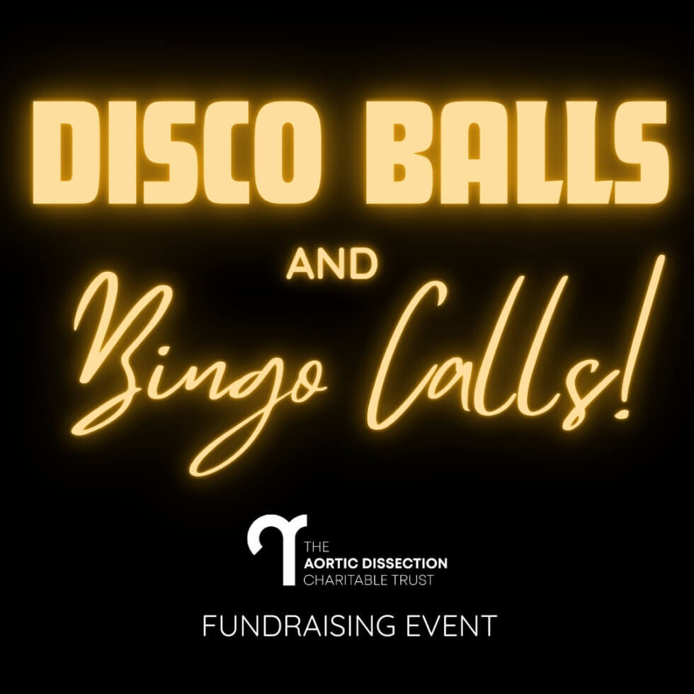 Disco Balls and Bingo Calls