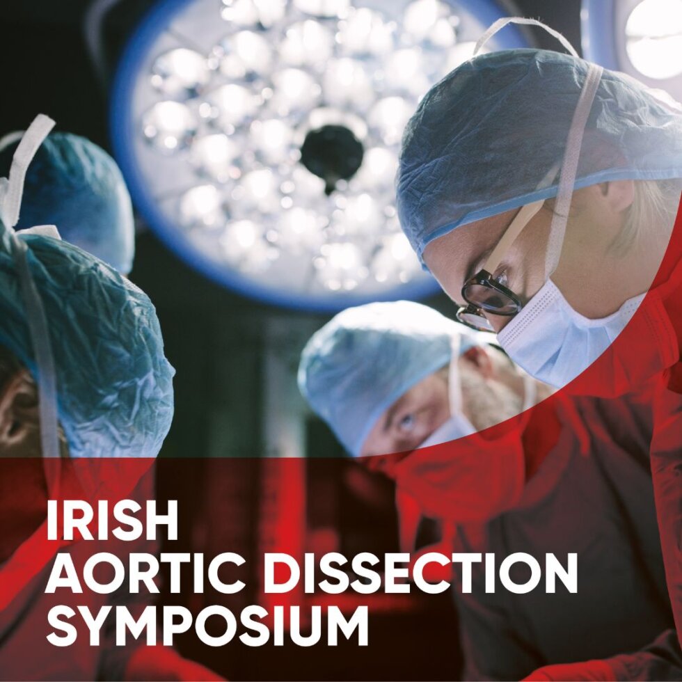 Irish Aortic Dissection Symposium TADCT