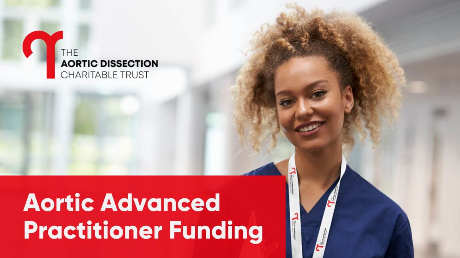 Specialist Aortic Nurse Funding Specialist Aortic Nurse Funding