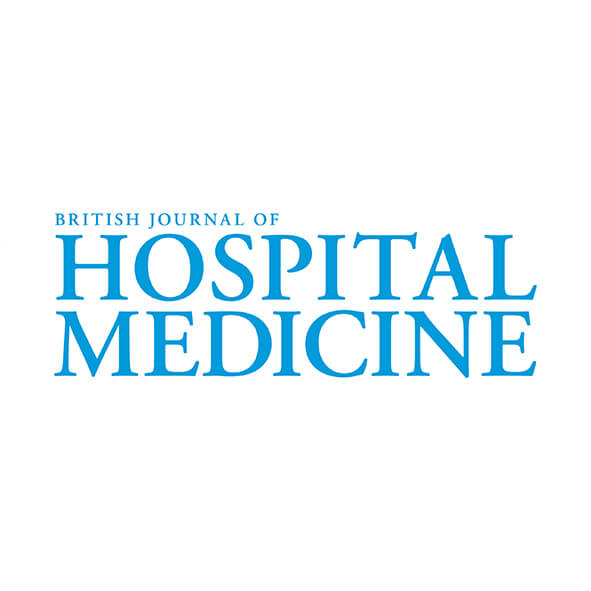 British Journal of Hospital Medicine