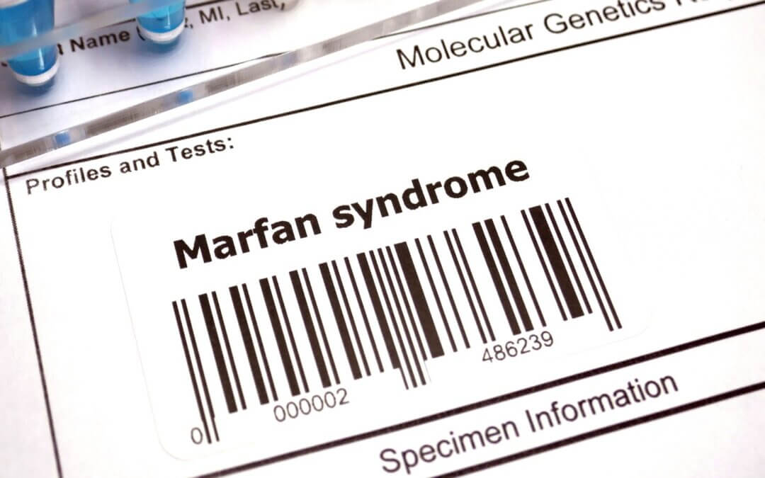 Celebrating The Marfan Community