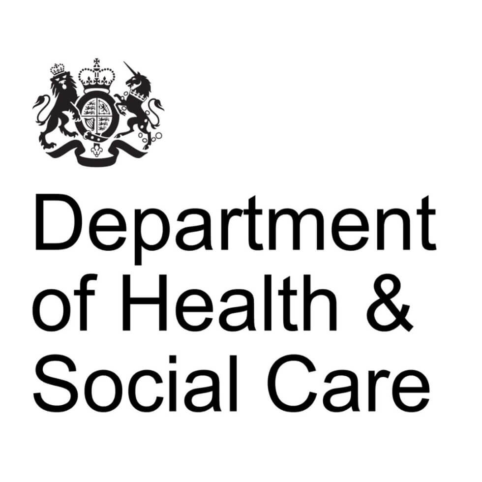 Department of Health and Social Care