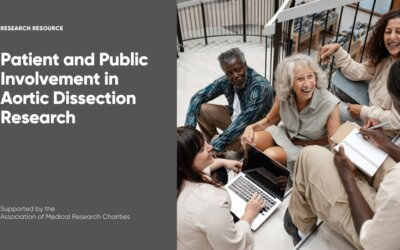 Making Patient Voices Count