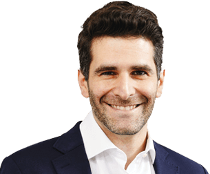 Michael Kyriakides AD Patient