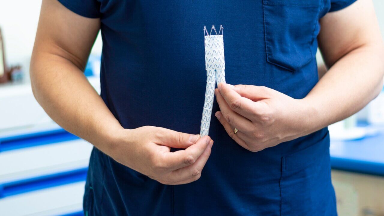 EARNEST Trial Transforming Type B Aortic Dissection Care earnest-trial-transforming-type-b-aortic-dissection-care