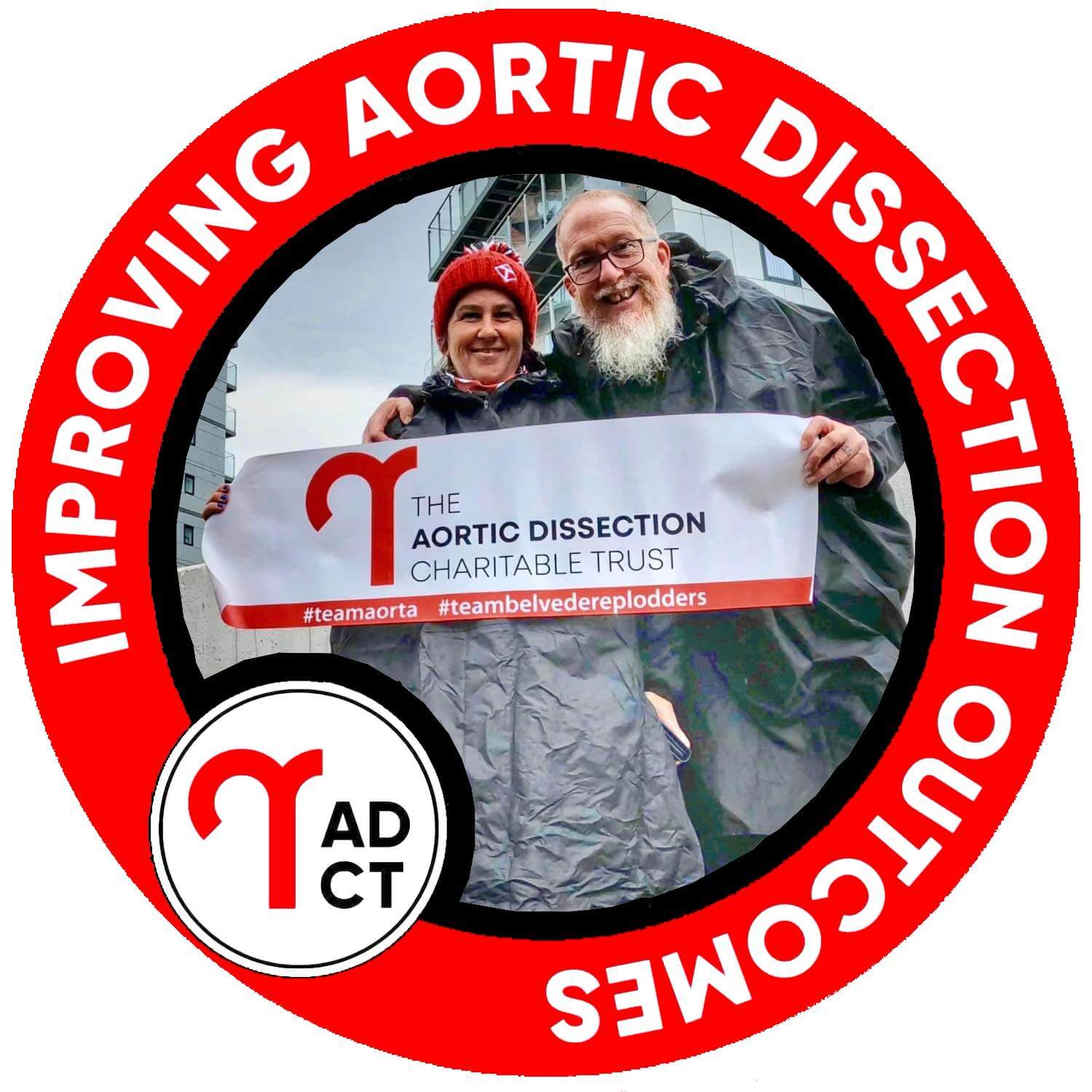 Aortic Dissection Patient Charity Patient Aortic Dissection Patient Charity Patient