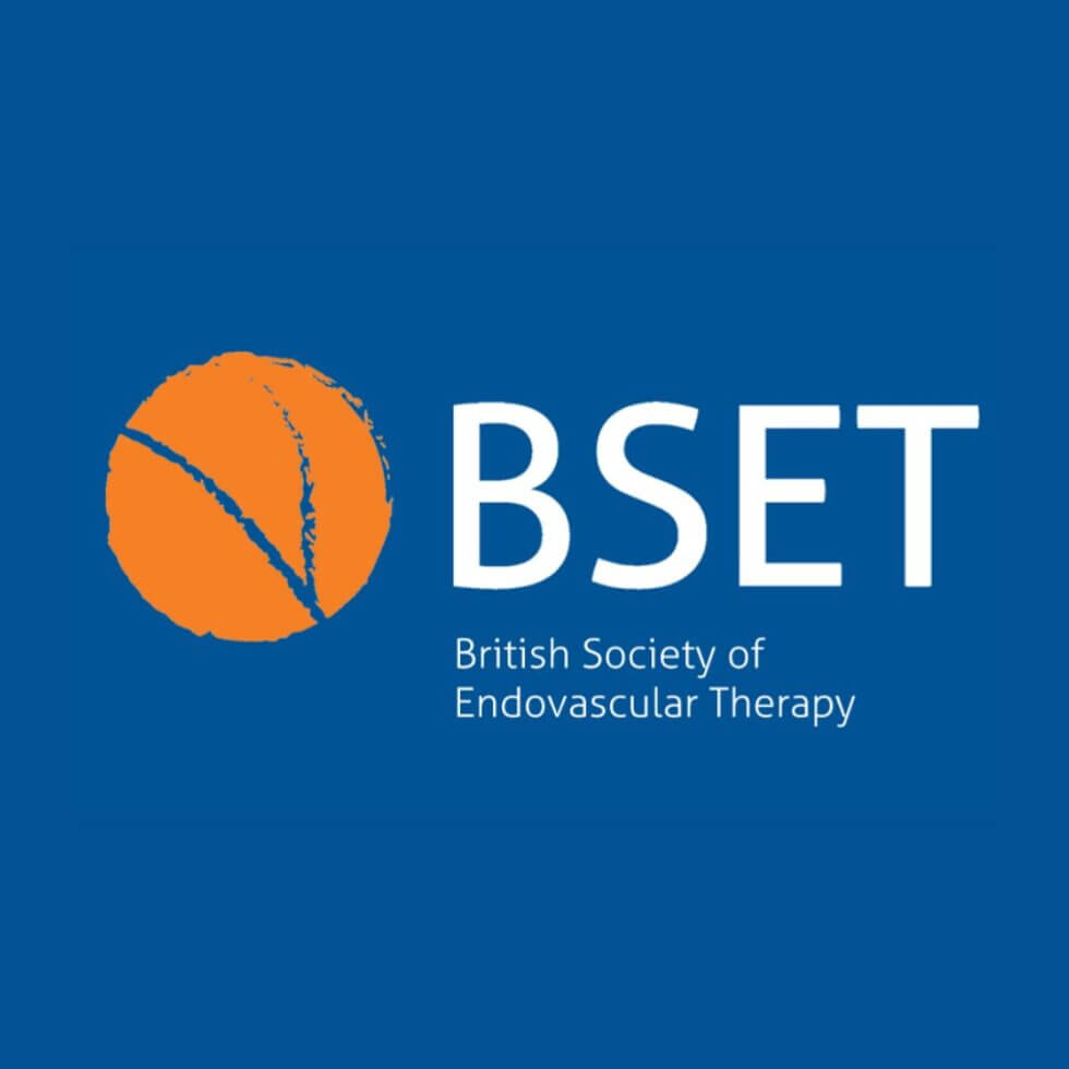 British Society of Endovascular Therapy