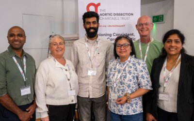 Aortic Nurses Symposium 2025