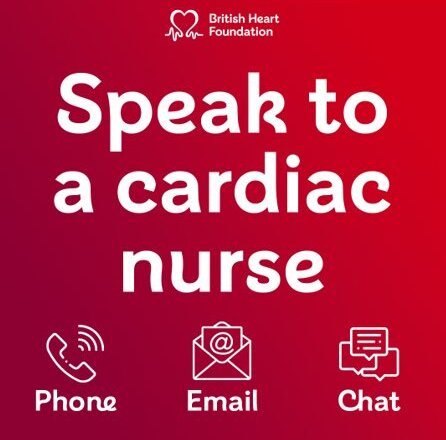 BHF Heart Helpline Aortic Dissection BHF Heart Helpline Aortic Dissection