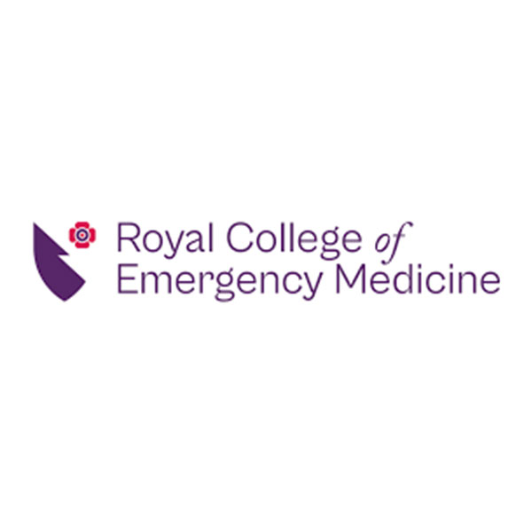 RCEM Royal College of Emergency Medicine working with The Aortic Dissection Charitable Trust